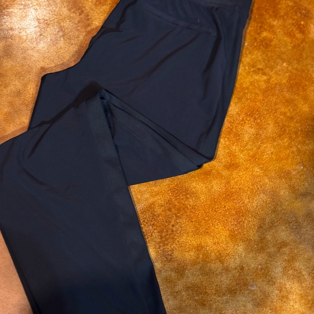 Athleta Brooklyn Midrise ankle pants NWOT